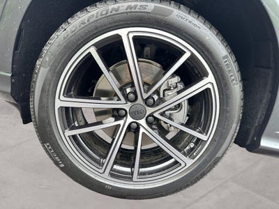 2026 Audi Q5 Premium Plus TFSI quattro S tronic