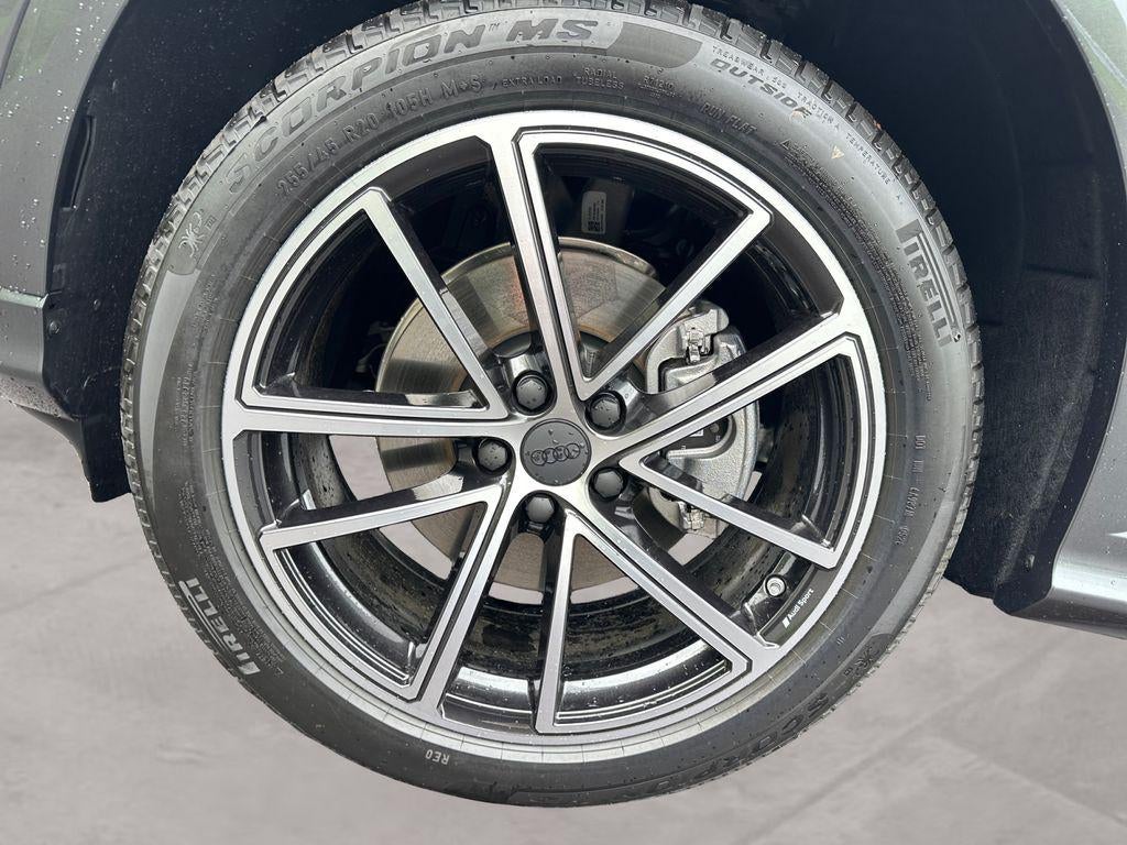 2026 Audi Q5 Premium Plus TFSI quattro S tronic