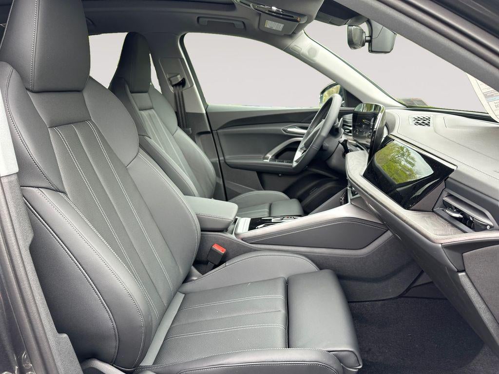 2026 Audi Q5 Premium Plus TFSI quattro S tronic