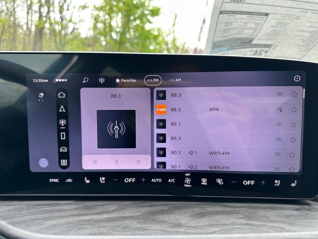 2026 Audi Q5 Premium Plus TFSI quattro S tronic