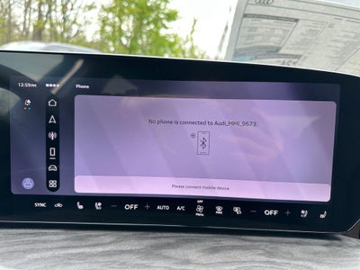 2026 Audi Q5 Premium Plus TFSI quattro S tronic