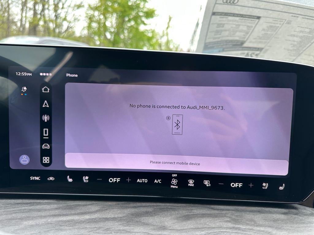 2026 Audi Q5 Premium Plus TFSI quattro S tronic