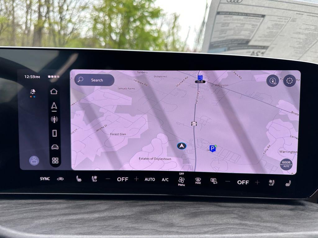 2026 Audi Q5 Premium Plus TFSI quattro S tronic