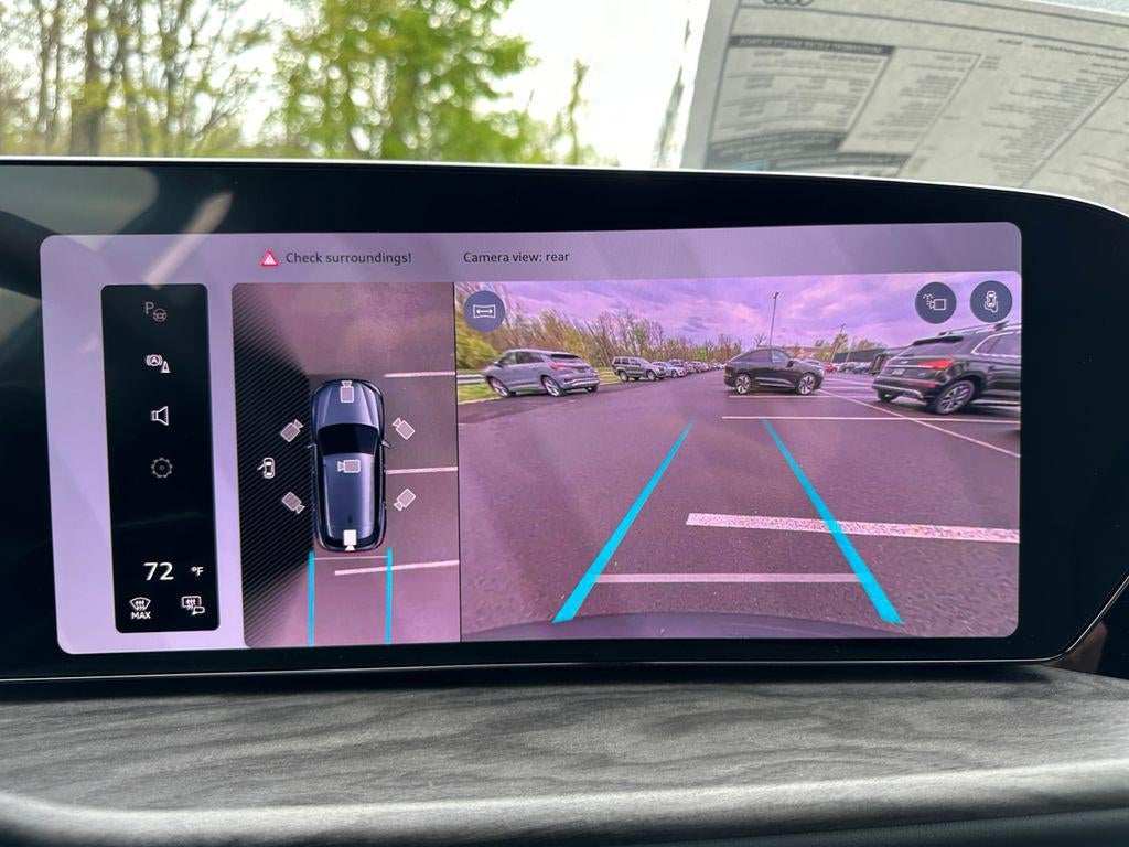 2026 Audi Q5 Premium Plus TFSI quattro S tronic