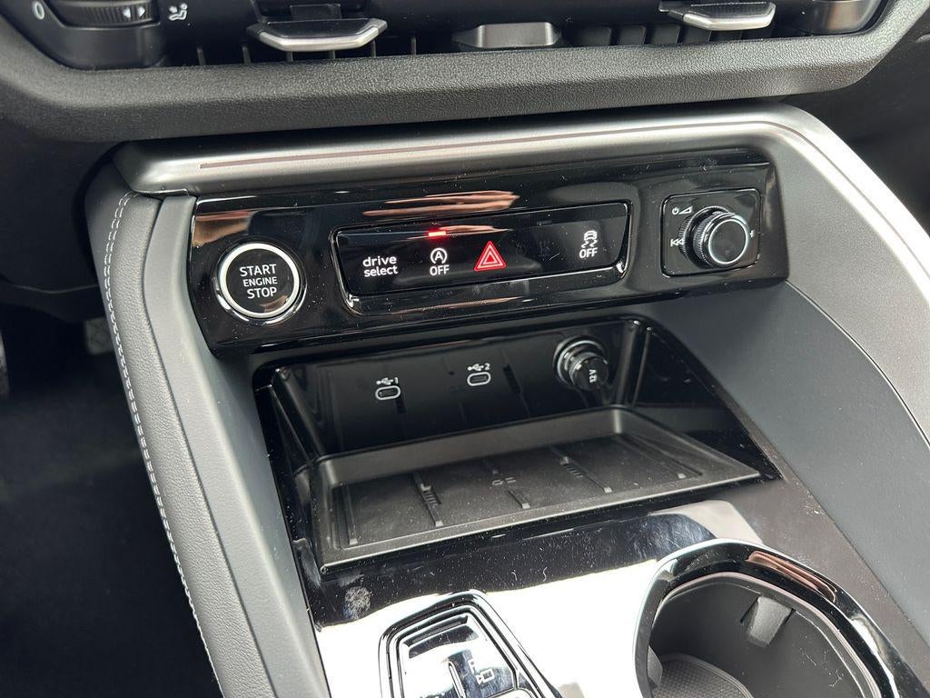 2026 Audi Q5 Premium Plus TFSI quattro S tronic