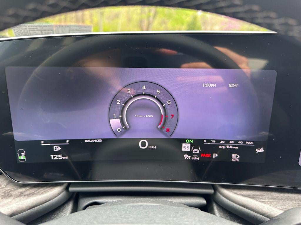 2026 Audi Q5 Premium Plus TFSI quattro S tronic