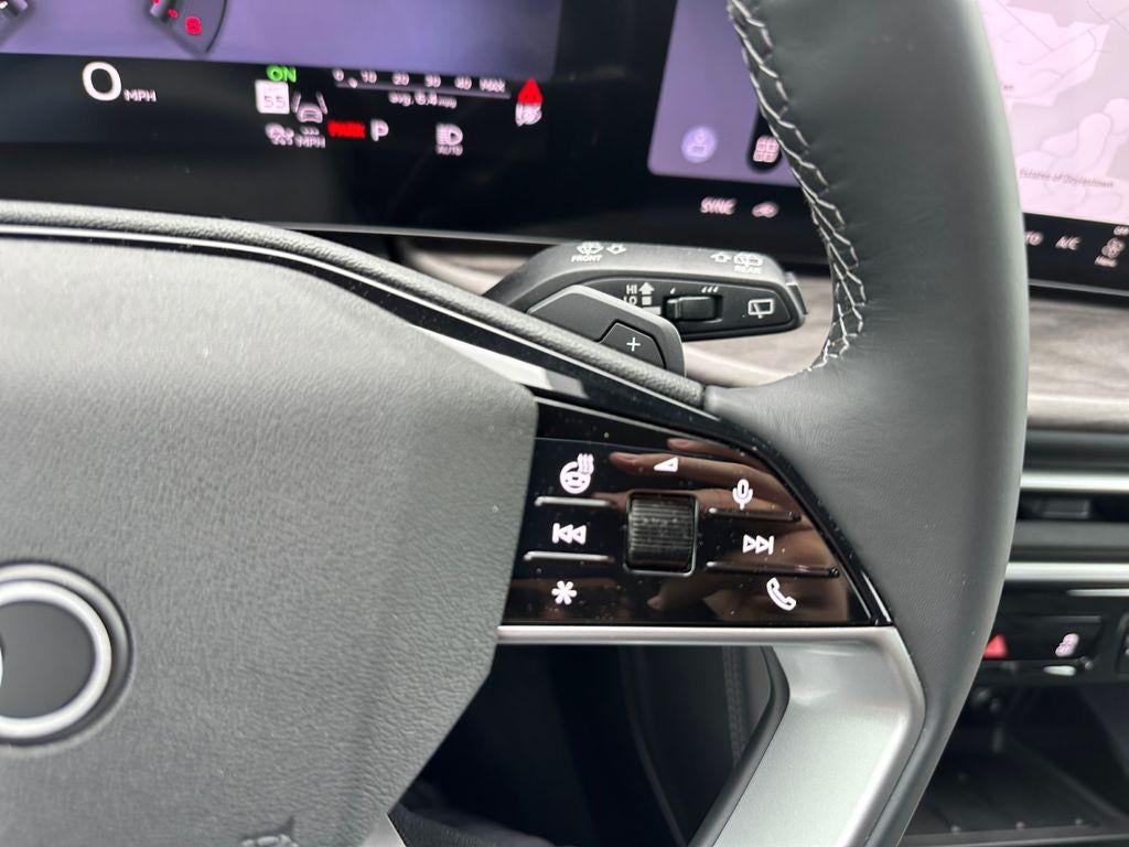 2026 Audi Q5 Premium Plus TFSI quattro S tronic