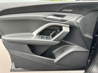 2026 Audi Q5 Premium Plus TFSI quattro S tronic