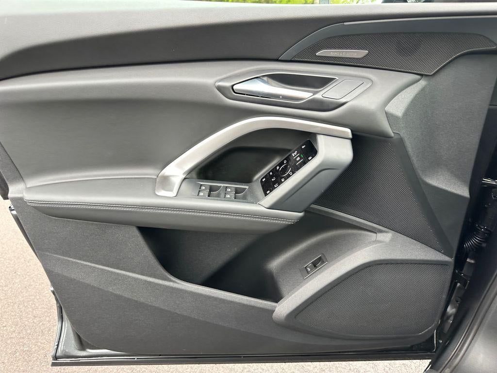 2026 Audi Q5 Premium Plus TFSI quattro S tronic