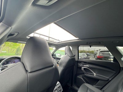 2026 Audi Q5 Premium Plus TFSI quattro S tronic