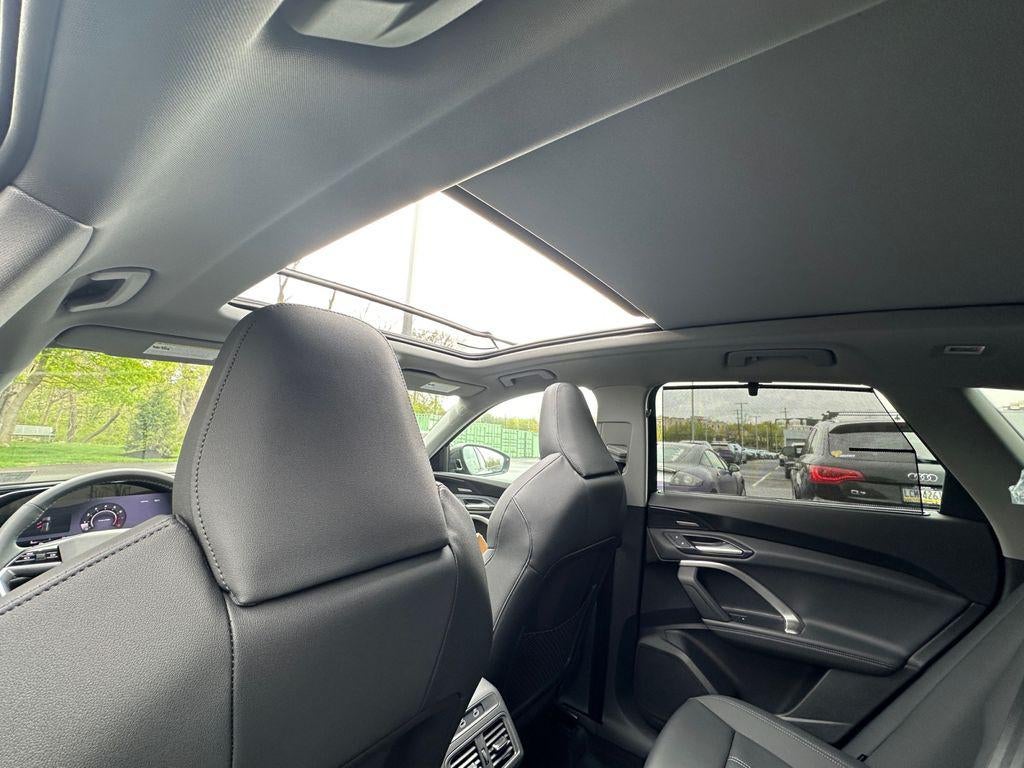 2026 Audi Q5 Premium Plus TFSI quattro S tronic