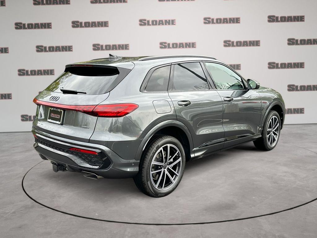 2026 Audi Q5 Premium Plus TFSI quattro S tronic