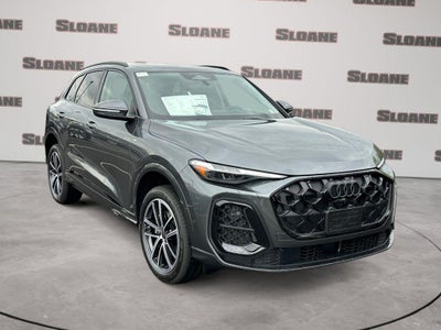 2026 Audi Q5 Premium Plus TFSI quattro S tronic