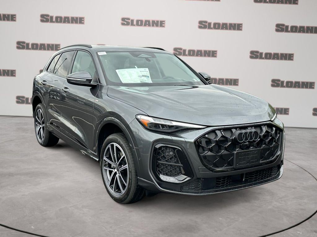 2026 Audi Q5 Premium Plus TFSI quattro S tronic