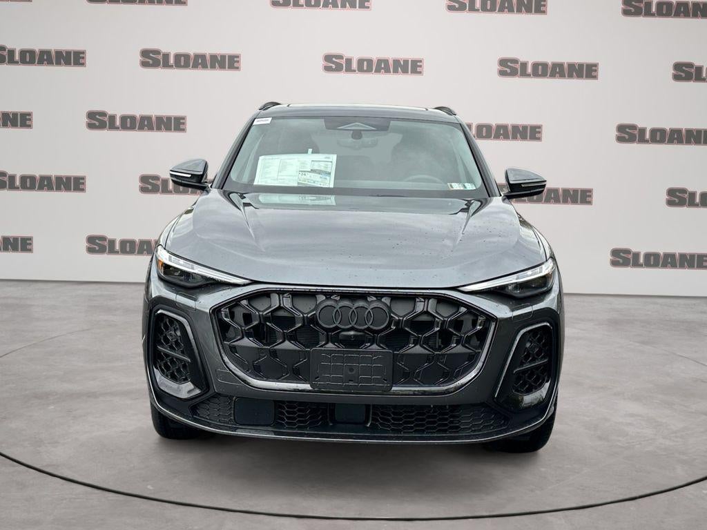 2026 Audi Q5 Premium Plus TFSI quattro S tronic