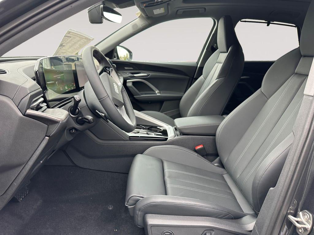 2026 Audi Q5 Premium Plus TFSI quattro S tronic