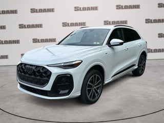 2026 Audi Q5 Premium Plus TFSI quattro S tronic