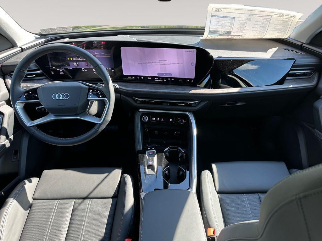 2026 Audi Q5 Premium Plus TFSI quattro S tronic