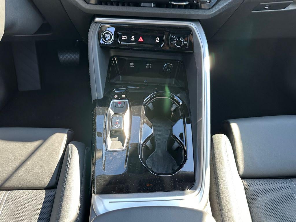 2026 Audi Q5 Premium Plus TFSI quattro S tronic