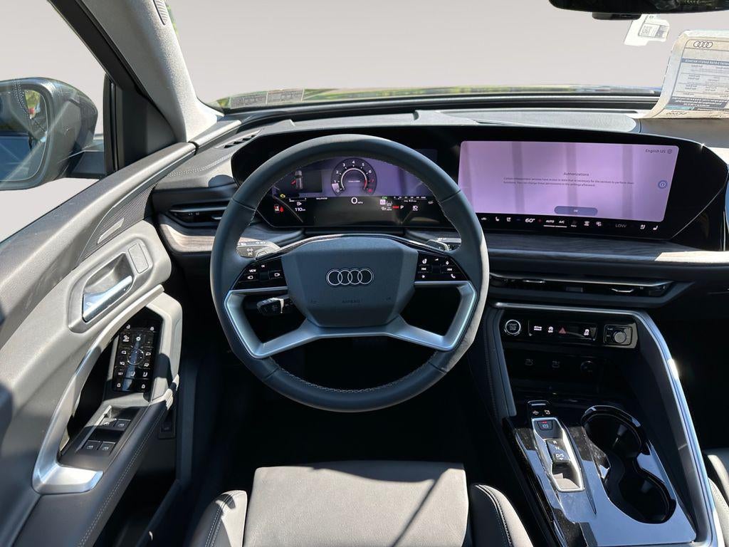 2026 Audi Q5 Premium Plus TFSI quattro S tronic