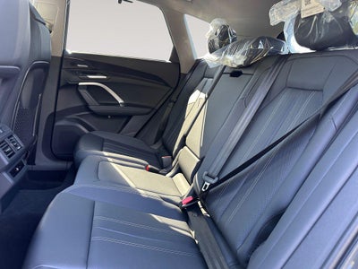 2026 Audi Q5 Premium Plus TFSI quattro S tronic