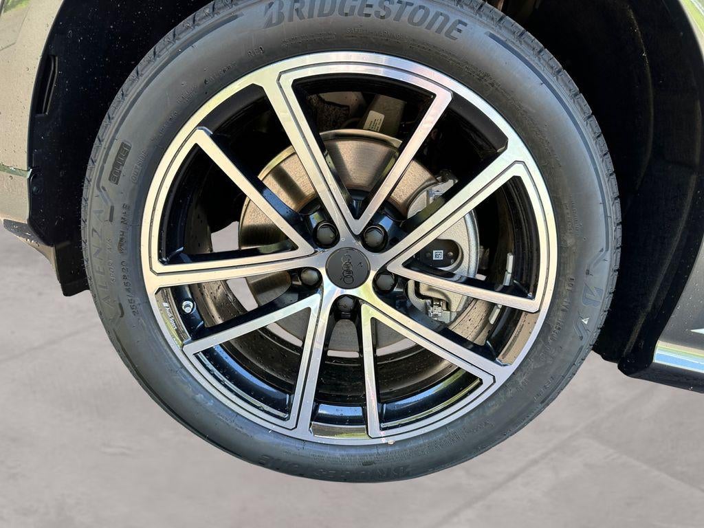 2026 Audi Q5 Premium Plus TFSI quattro S tronic