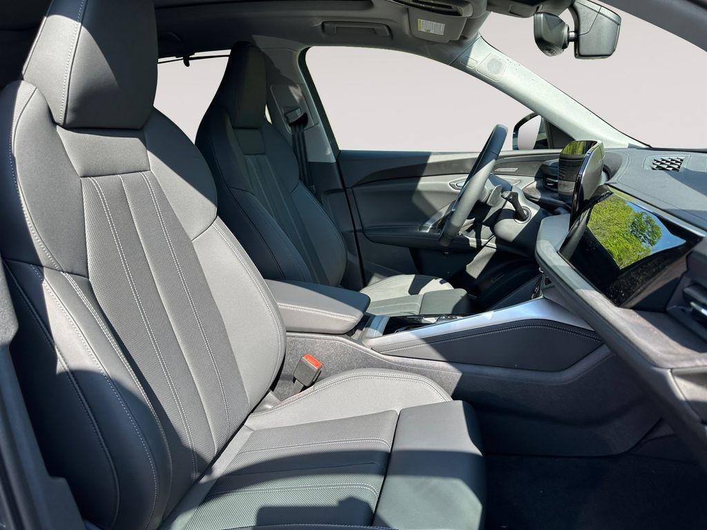 2026 Audi Q5 Premium Plus TFSI quattro S tronic