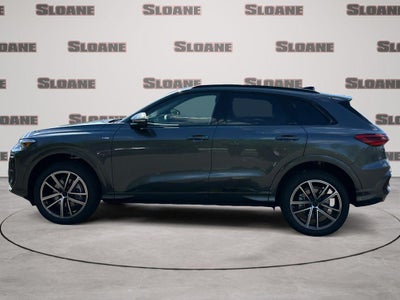 2026 Audi Q5 Premium Plus TFSI quattro S tronic