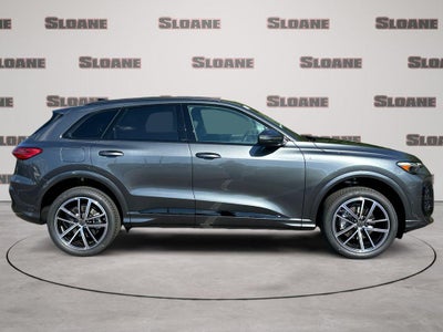 2026 Audi Q5 Premium Plus TFSI quattro S tronic