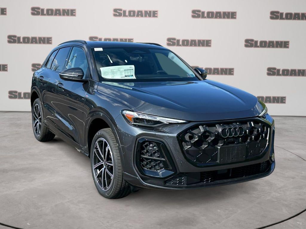 2026 Audi Q5 Premium Plus TFSI quattro S tronic