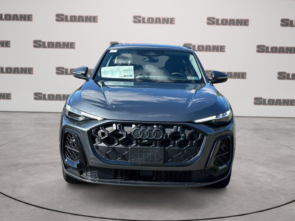 2026 Audi Q5 Premium Plus TFSI quattro S tronic
