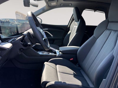 2026 Audi Q5 Premium Plus TFSI quattro S tronic