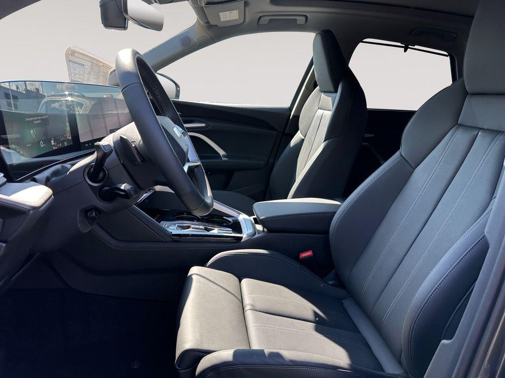 2026 Audi Q5 Premium Plus TFSI quattro S tronic