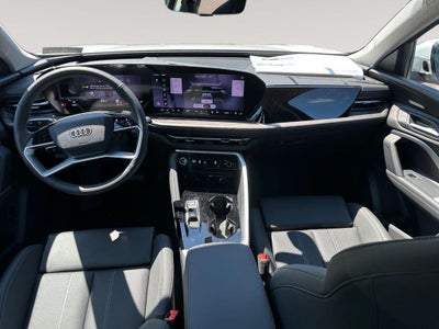 2026 Audi Q5 Premium Plus TFSI quattro S tronic