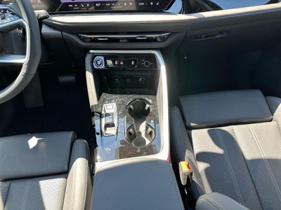 2026 Audi Q5 Premium Plus TFSI quattro S tronic