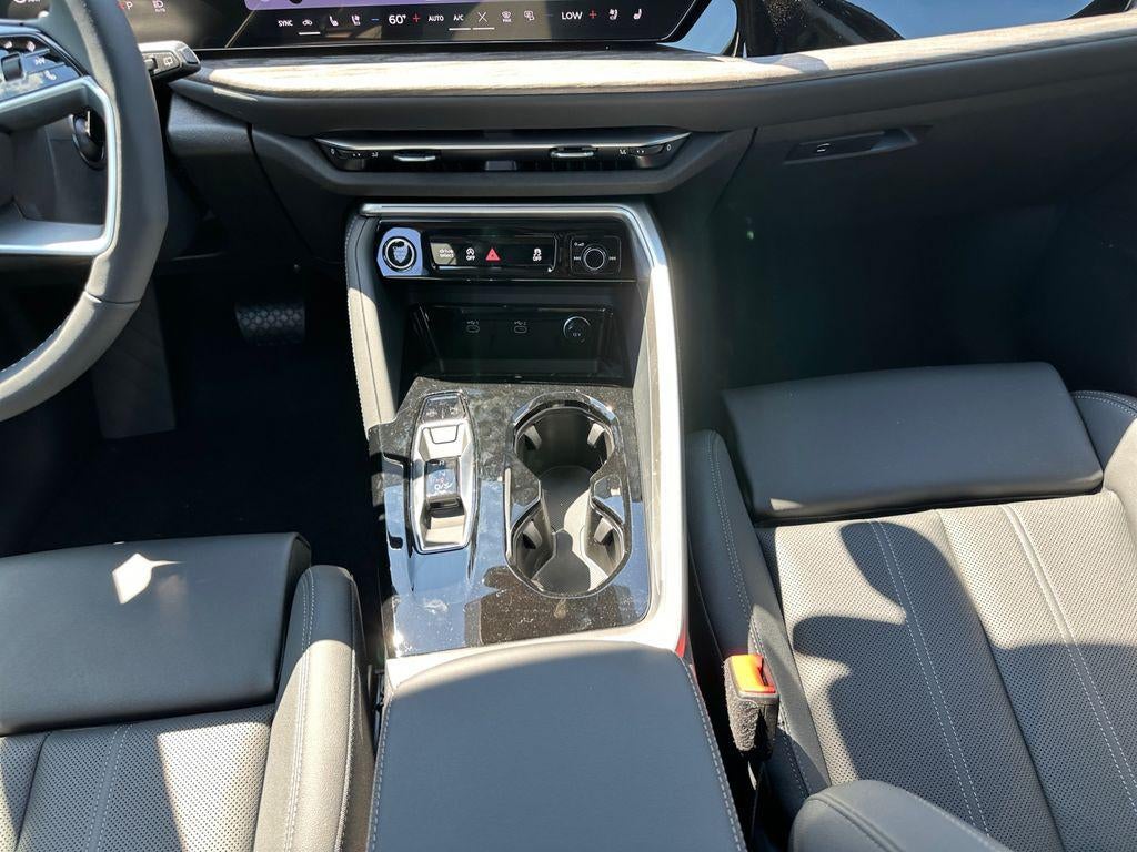 2026 Audi Q5 Premium Plus TFSI quattro S tronic