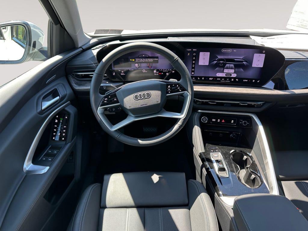 2026 Audi Q5 Premium Plus TFSI quattro S tronic