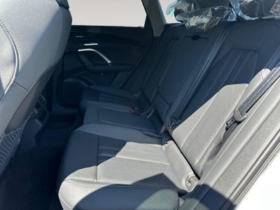 2026 Audi Q5 Premium Plus TFSI quattro S tronic