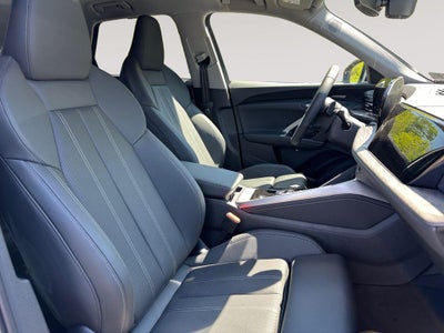 2026 Audi Q5 Premium Plus TFSI quattro S tronic