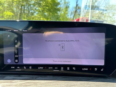 2026 Audi Q5 Premium Plus TFSI quattro S tronic
