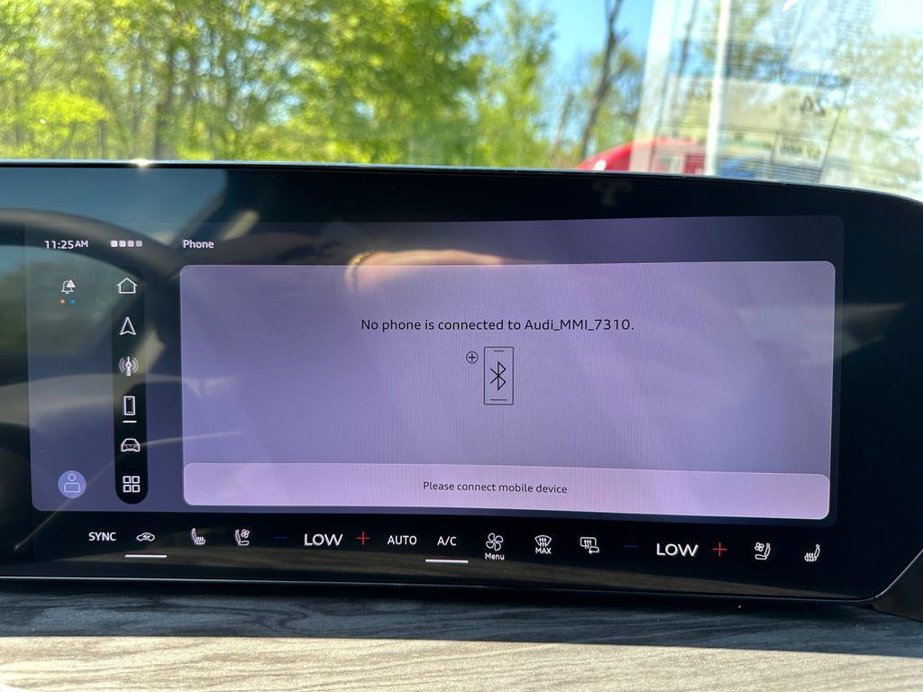 2026 Audi Q5 Premium Plus TFSI quattro S tronic