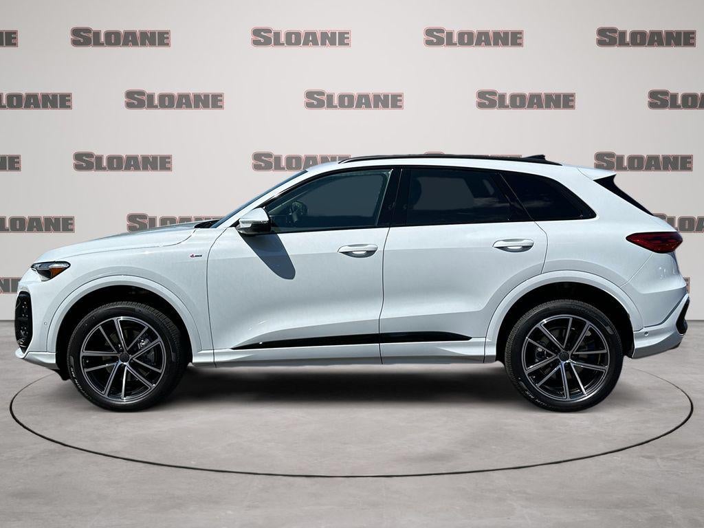 2026 Audi Q5 Premium Plus TFSI quattro S tronic