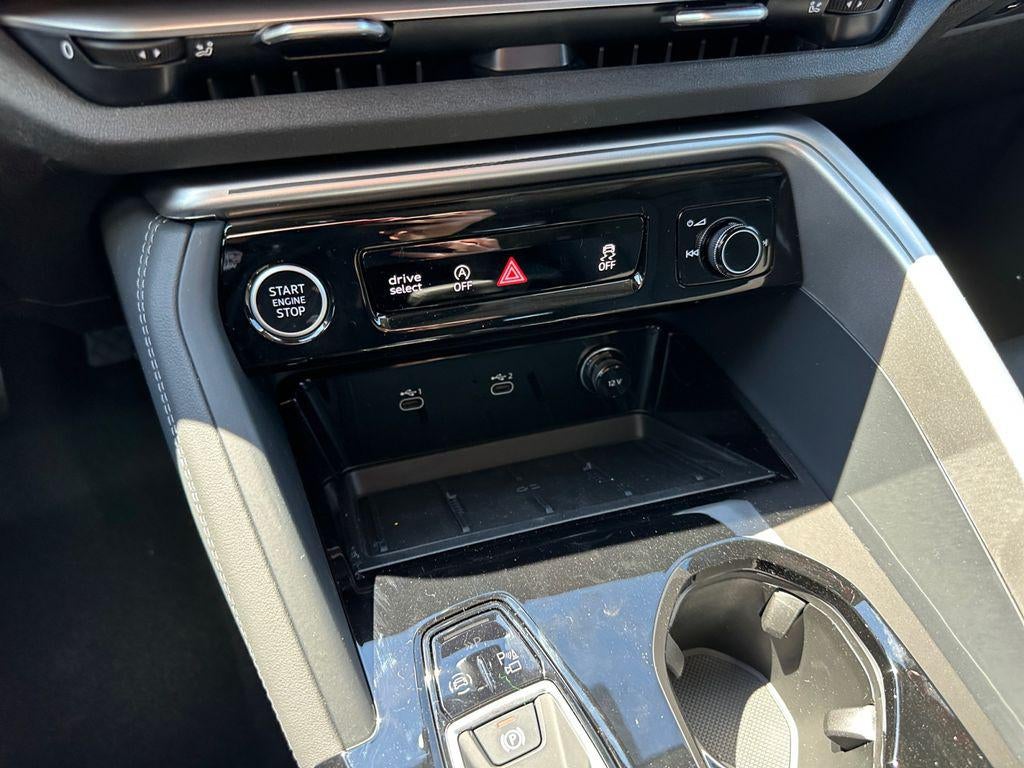 2026 Audi Q5 Premium Plus TFSI quattro S tronic