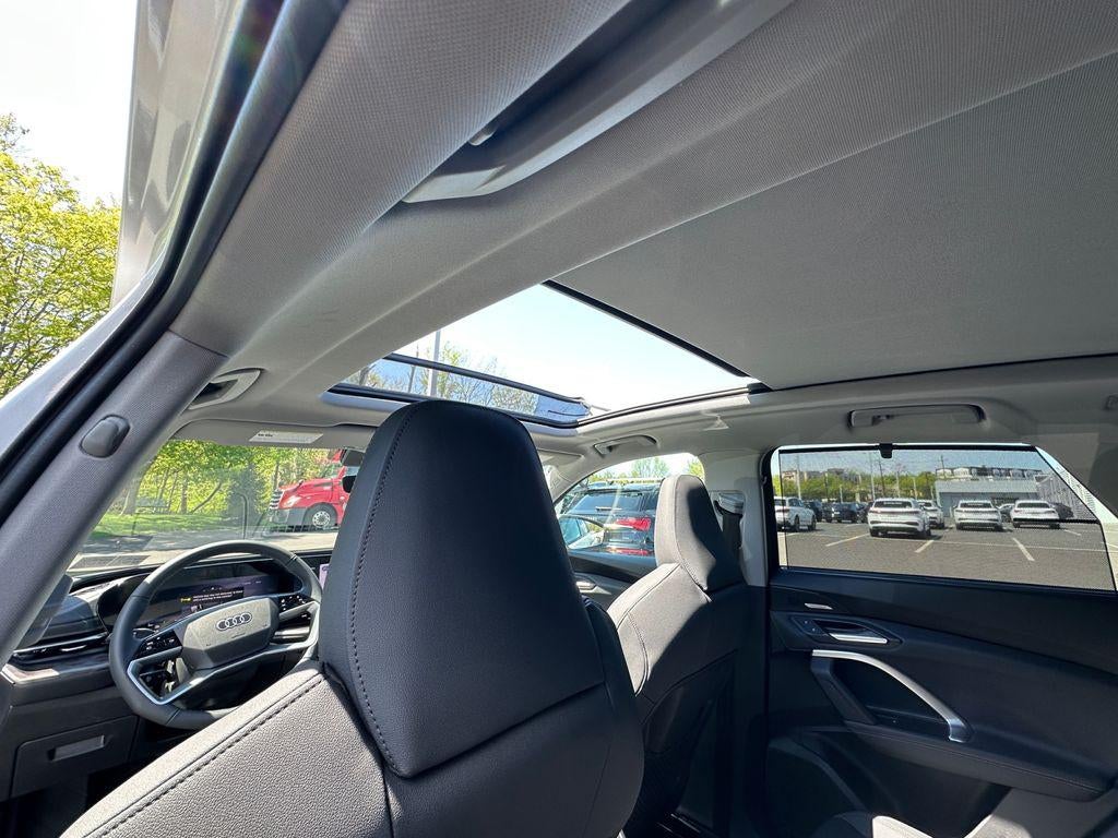 2026 Audi Q5 Premium Plus TFSI quattro S tronic