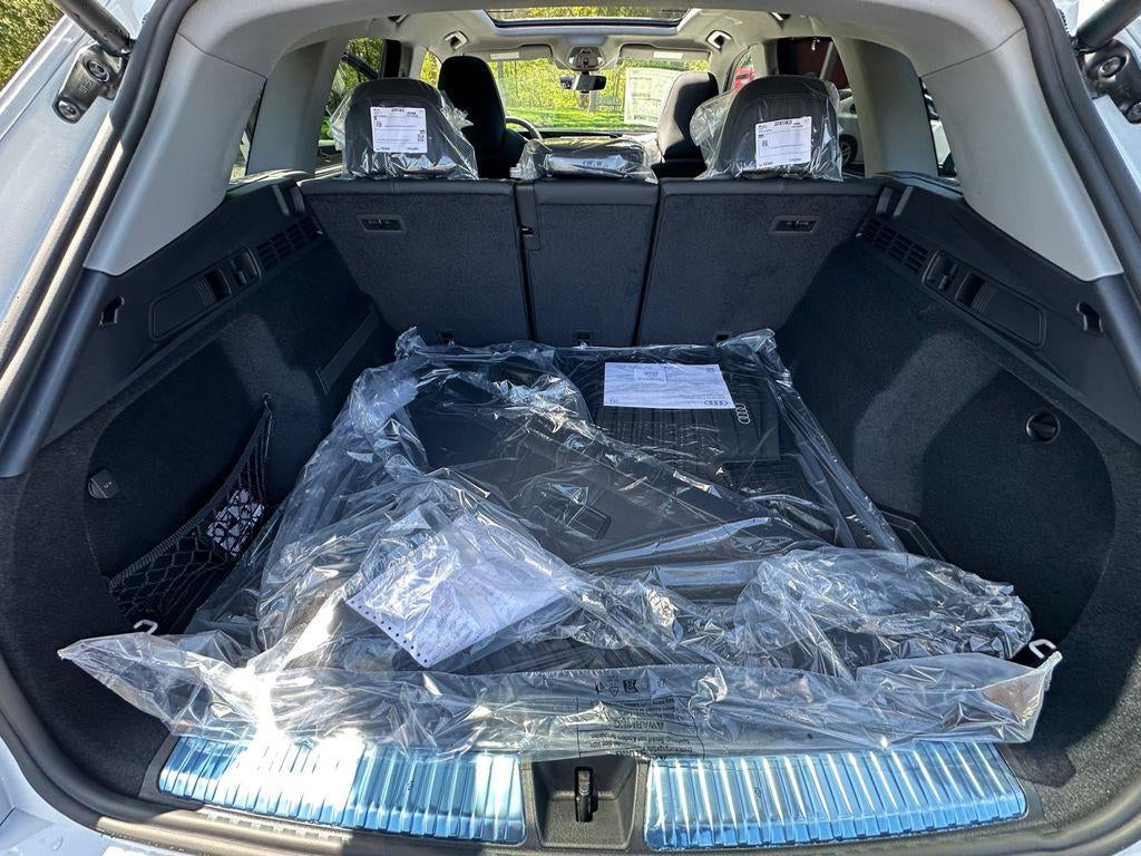 2026 Audi Q5 Premium Plus TFSI quattro S tronic