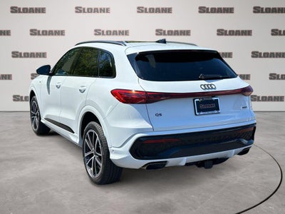 2026 Audi Q5 Premium Plus TFSI quattro S tronic