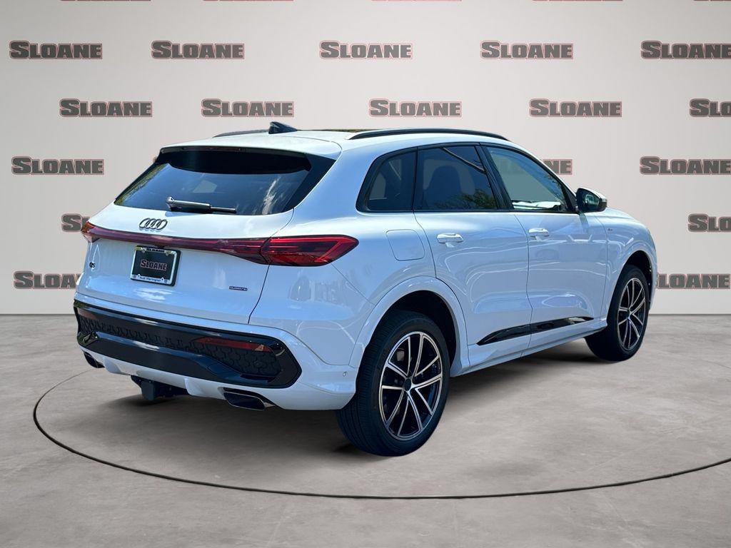 2026 Audi Q5 Premium Plus TFSI quattro S tronic