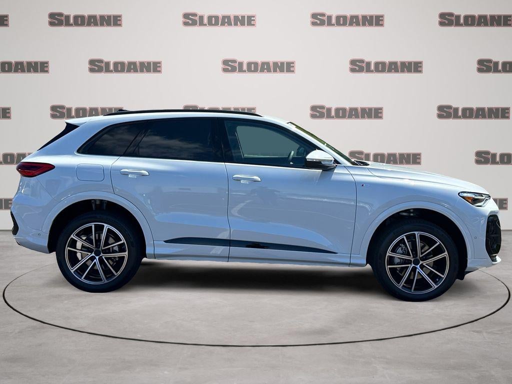 2026 Audi Q5 Premium Plus TFSI quattro S tronic