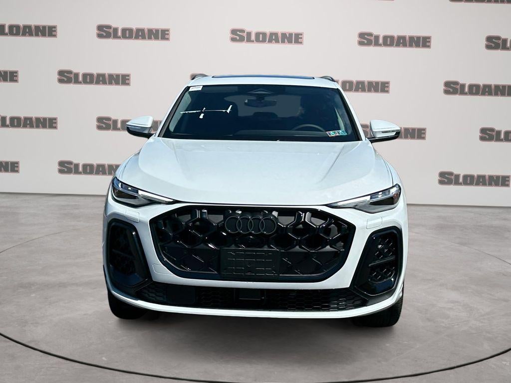 2026 Audi Q5 Premium Plus TFSI quattro S tronic
