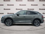 2023 Audi Q5 Sportback Prestige 45 TFSI S line quattro S tronic